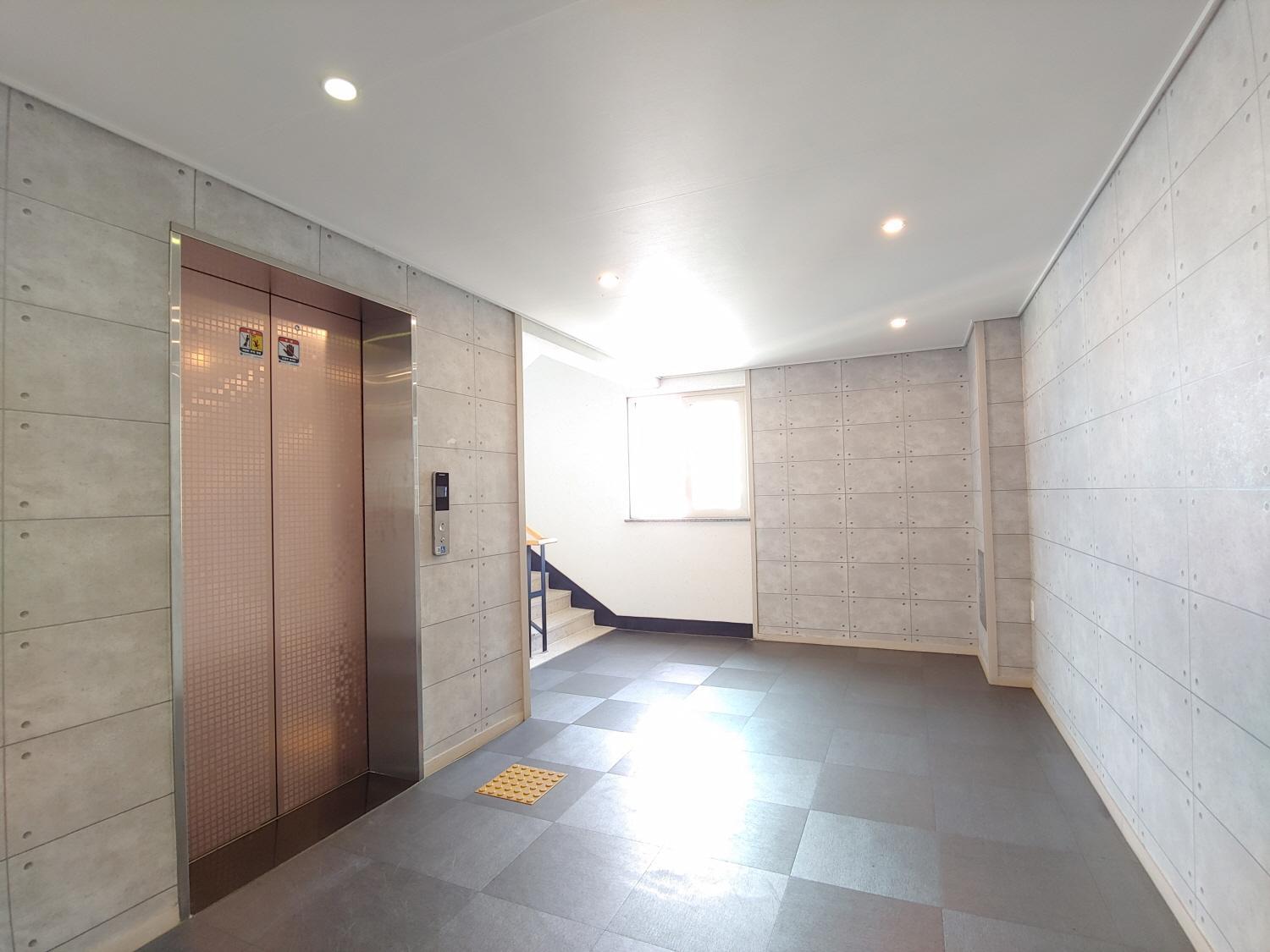 Jeju Lavender Hotel Seogwipo Eksteriør billede